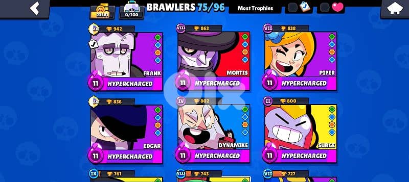brawl  stars 1