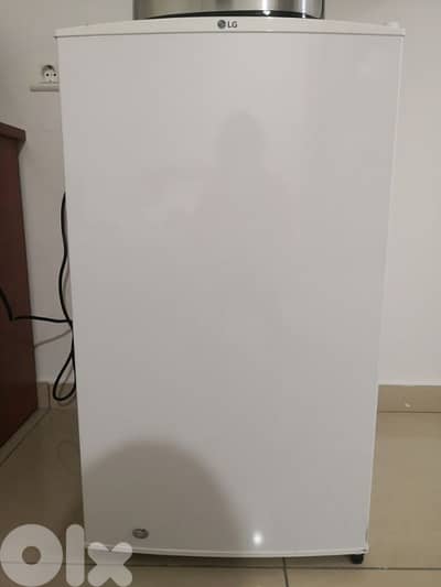 LG Small Refridgerator