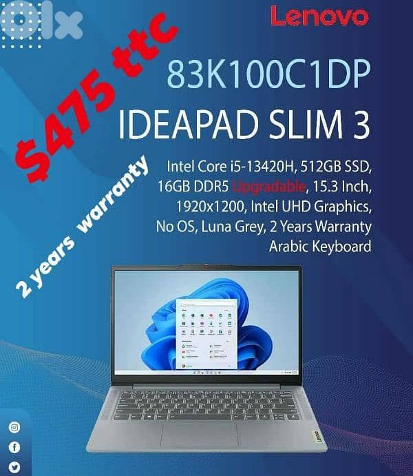 laptops, speakers and accessories 0