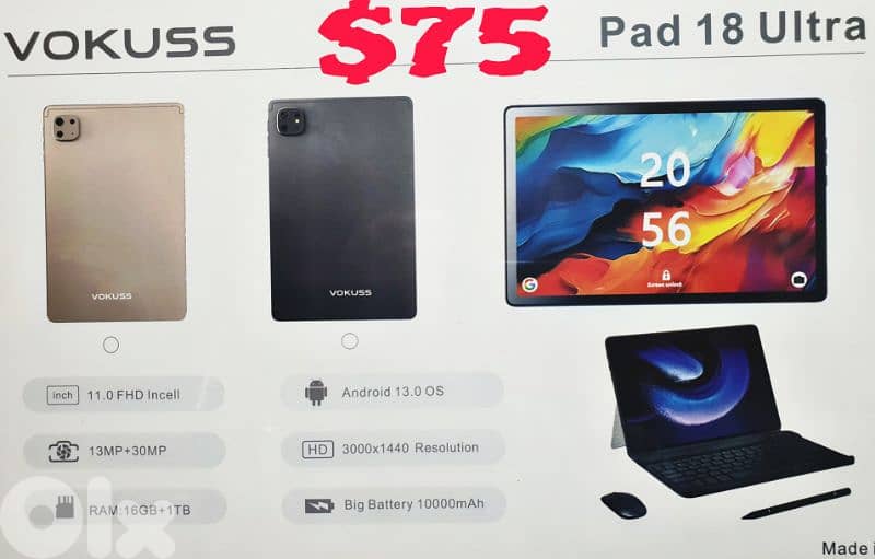 laptops, speakers and accessories 3