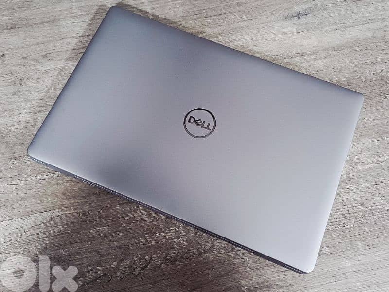 GREAT LAPTOP dell latitude - i7 gen 11 - 512 nvme - 16 ram - iris Xe 3