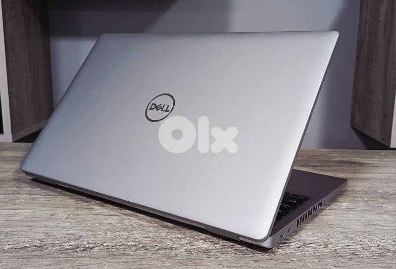 GREAT LAPTOP dell latitude - i7 gen 11 - 512 nvme - 16 ram - iris Xe 5