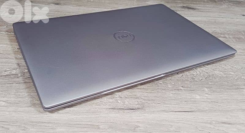 GREAT LAPTOP dell latitude - i7 gen 11 - 512 nvme - 16 ram - iris Xe 7