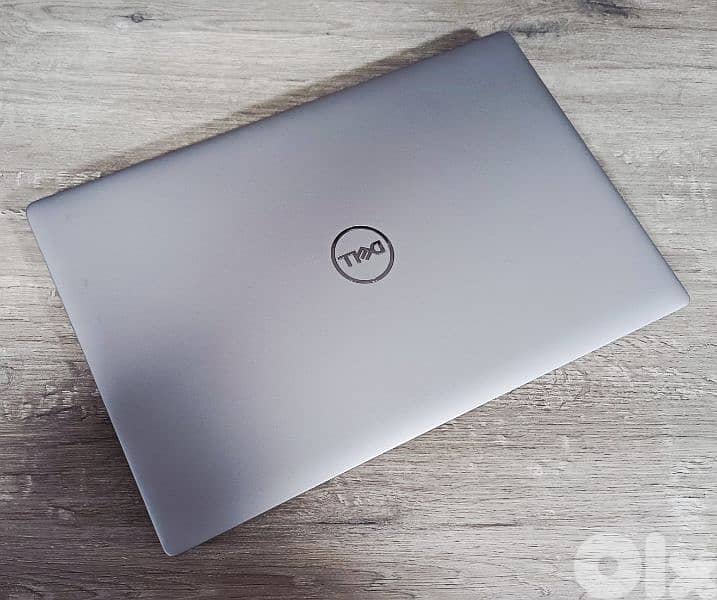 GREAT LAPTOP dell latitude - i7 gen 11 - 512 nvme - 16 ram - iris Xe 10