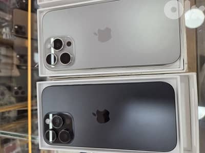 15 promax. super clean