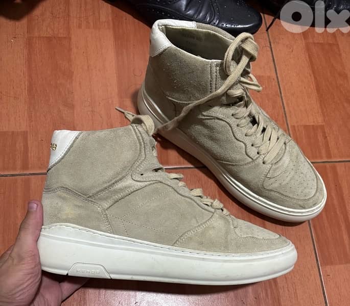 REHAB High Quality Brand 0