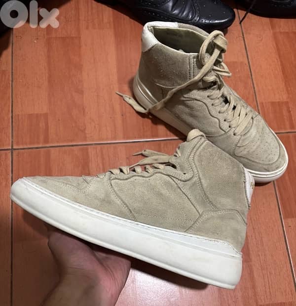 REHAB High Quality Brand 1