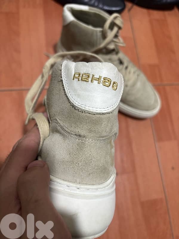 REHAB High Quality Brand 3