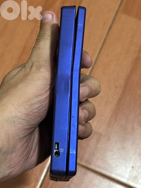 Nintendo DSi working, need screen replacement 3