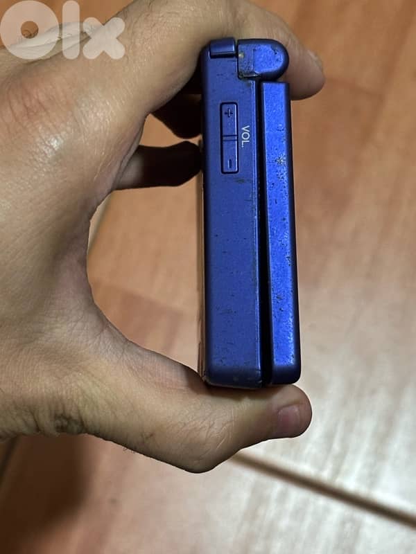 Nintendo DSi working, need screen replacement 4