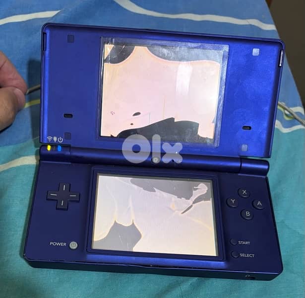 Nintendo DSi working, need screen replacement 6