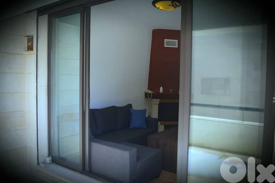 RWK454GZ - Chalet for rent in pic blanc mzaar 1