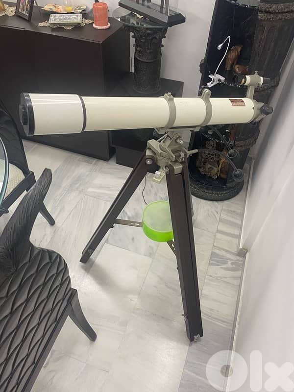 vixen telescope 2
