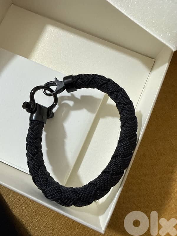OMEGA BRACELET 0