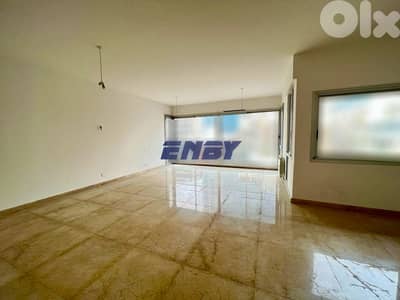 Apartment for rent in Achrafieh | Sodeco | Nice Building