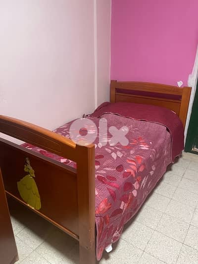 اوضة نوم اولاد