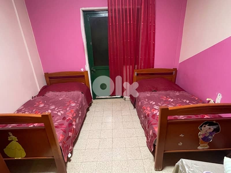 اوضة نوم اولاد 2