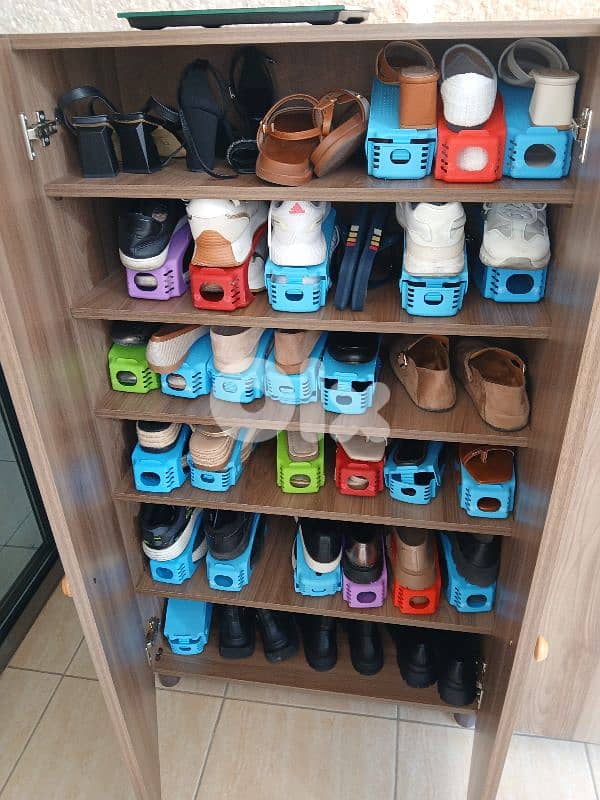 shoes cabinet 1