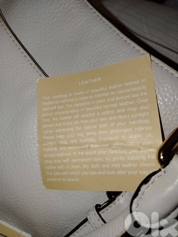 original handbag mk 8