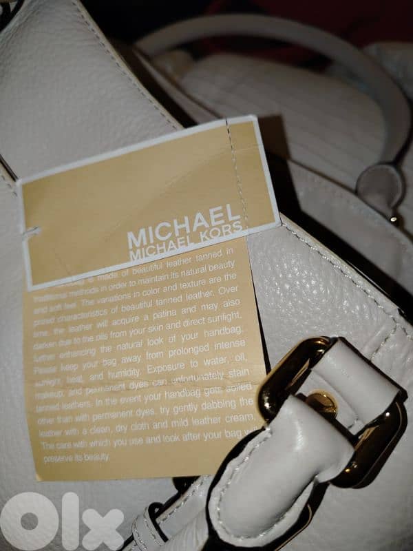 original handbag mk 9