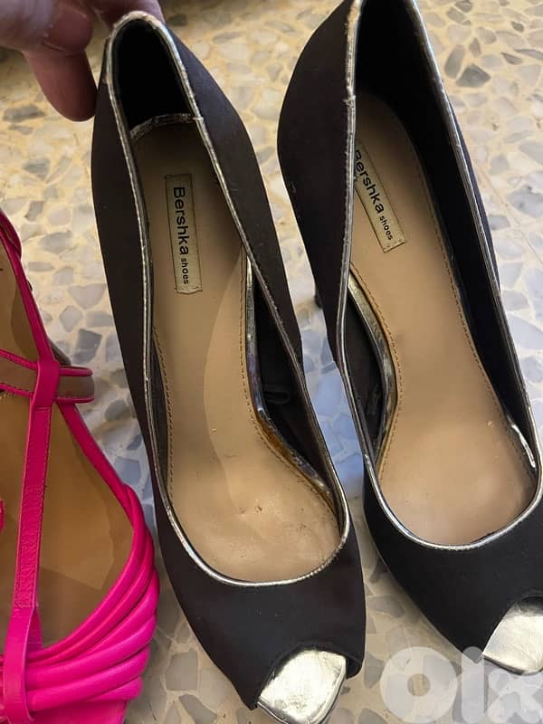 حذاء نسائي 3