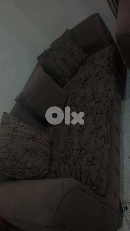 صالون ٤قطع 1