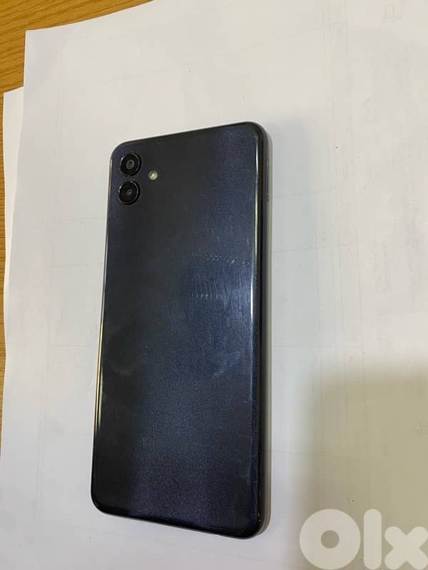 Samsung A04 1