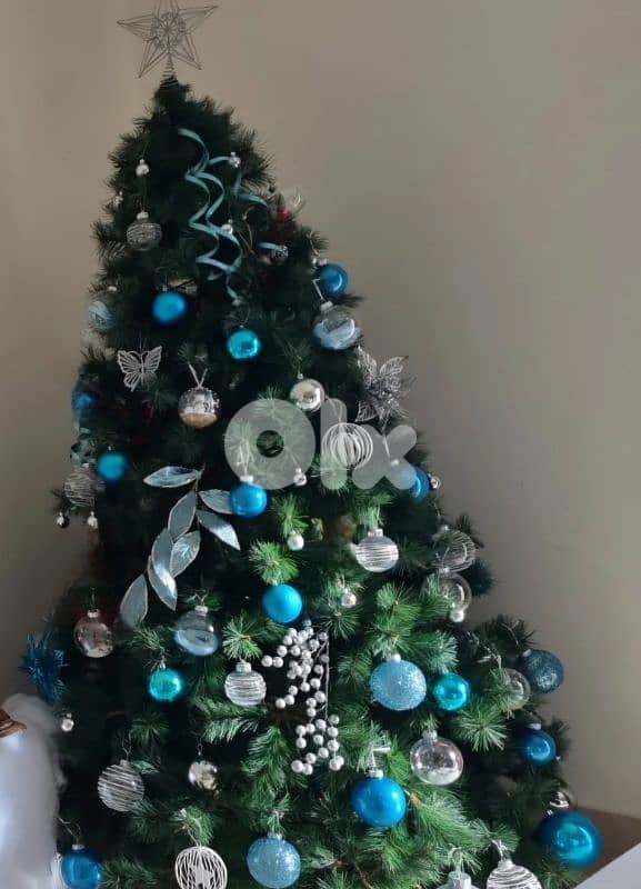 Christmas decoration 0