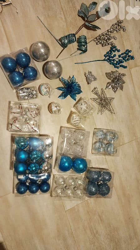 Christmas decoration 1