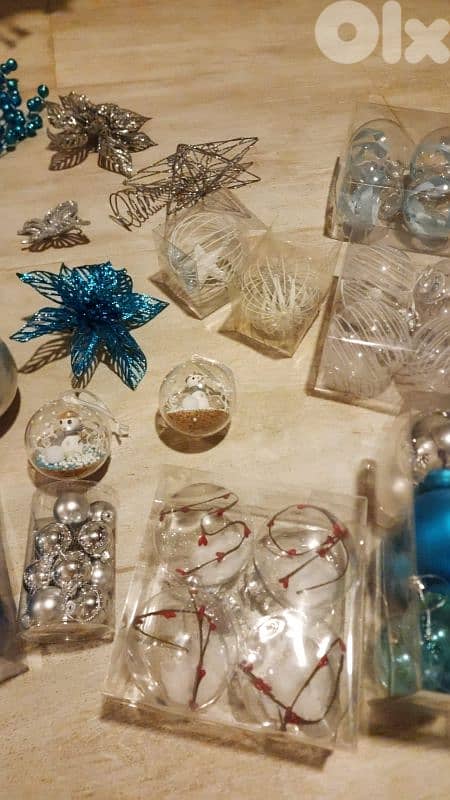 Christmas decoration 3