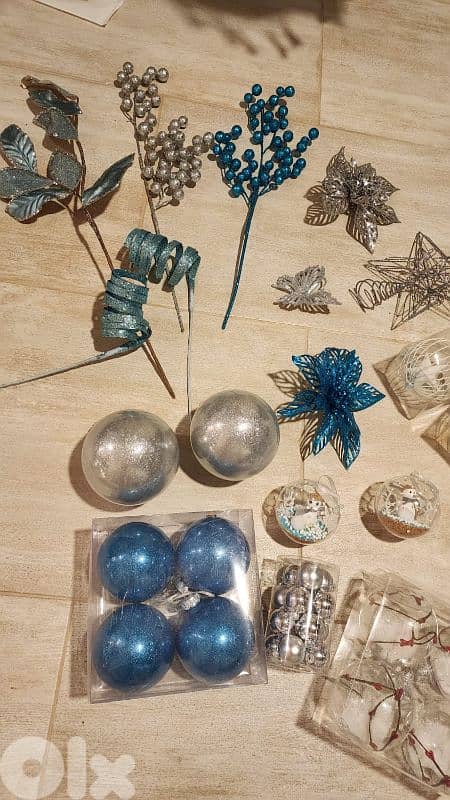 Christmas decoration 4