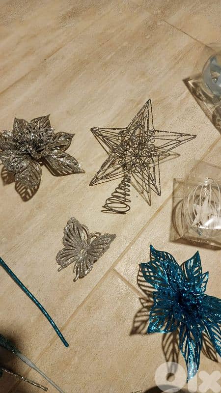 Christmas decoration 5