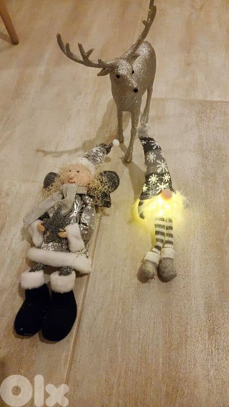 Christmas decoration 7