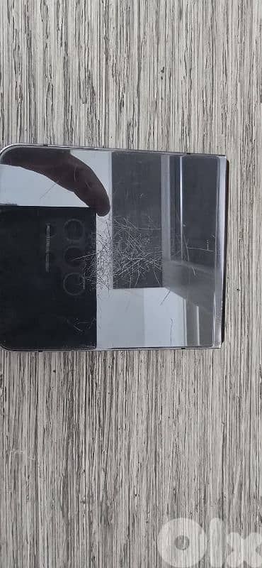 zflip 5 256/12 ram 2