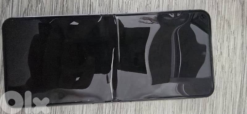 zflip 5 256/12 ram 3