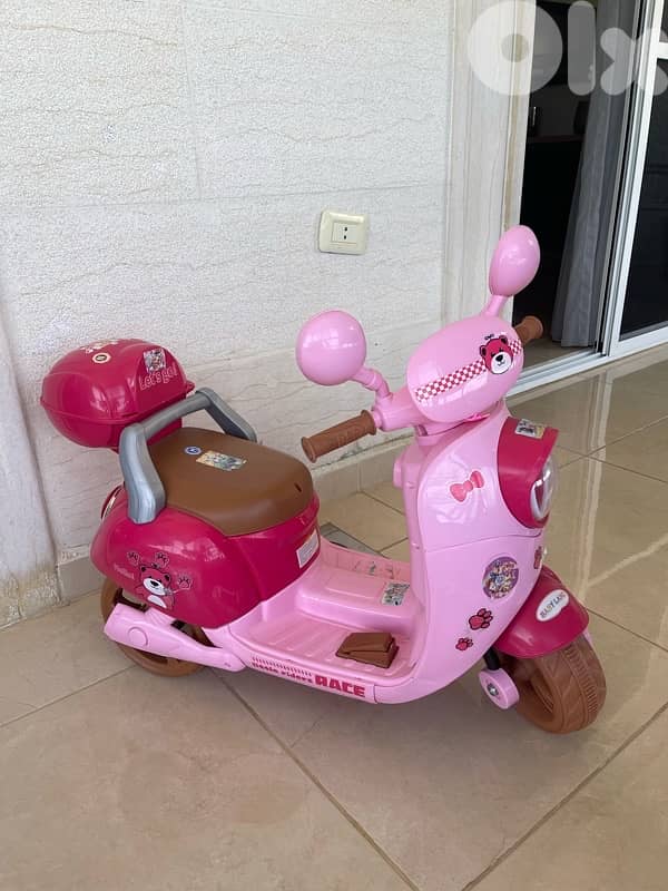 kids motorcycle 2