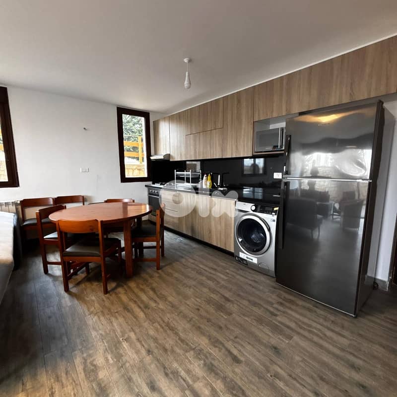 120 Sqm Chalet with Garden in Tilal Al Assal 3