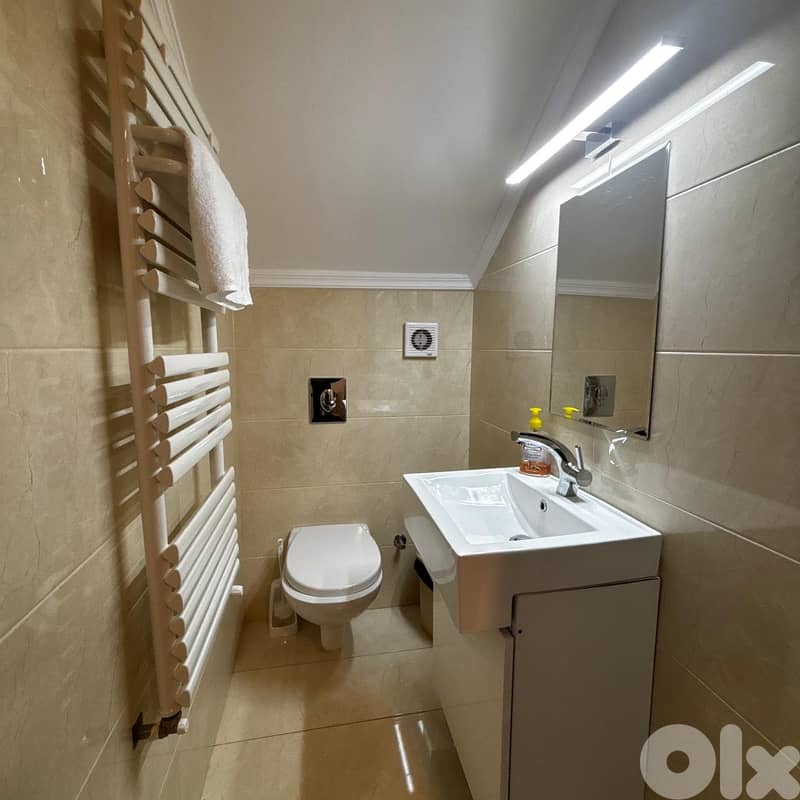 120 Sqm Chalet with Garden in Tilal Al Assal 6