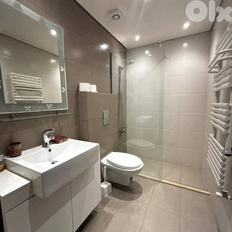 120 Sqm Chalet with Garden in Tilal Al Assal 7