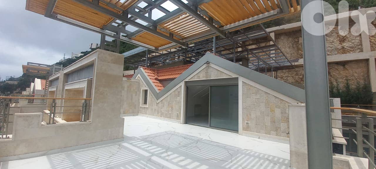 Duplex For Sale In Adma - دوبلكس للبيع في أدما 0