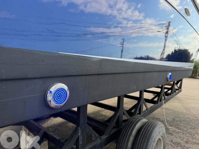 Rinker 310 Fiesta Vee fully renovated in 2025 $39,000 9