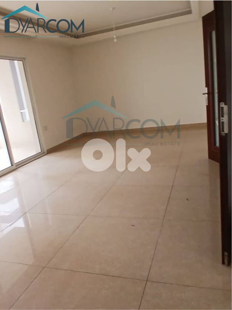 DY3000 - Sin el Fil Saloume New Apartment for Sale! 0