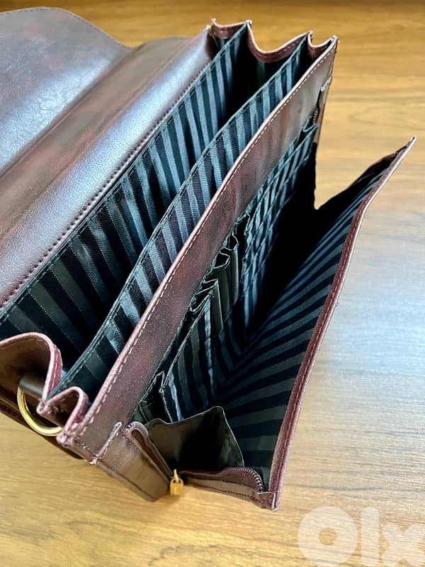 Case Leather Classic 2