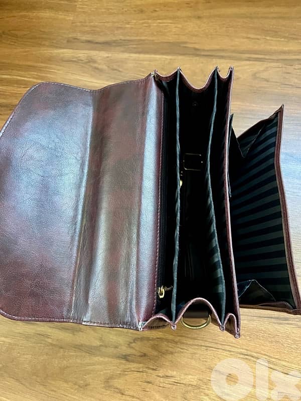 Case Leather Classic 3