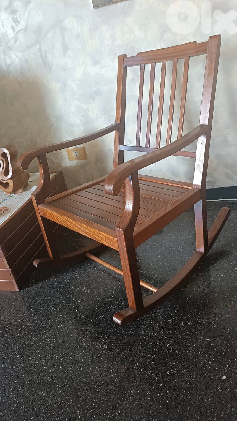 Swinging Chair | New | Hand Crafted | Quantity Available 0