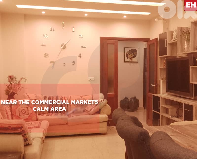 unique decoration, calm area, metn, sabtieh/السبتية REF#EH128632 0