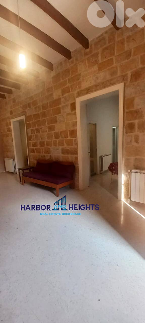 Duplex for Rent in Broumana دوبلكس للإيجار في برمانا 0
