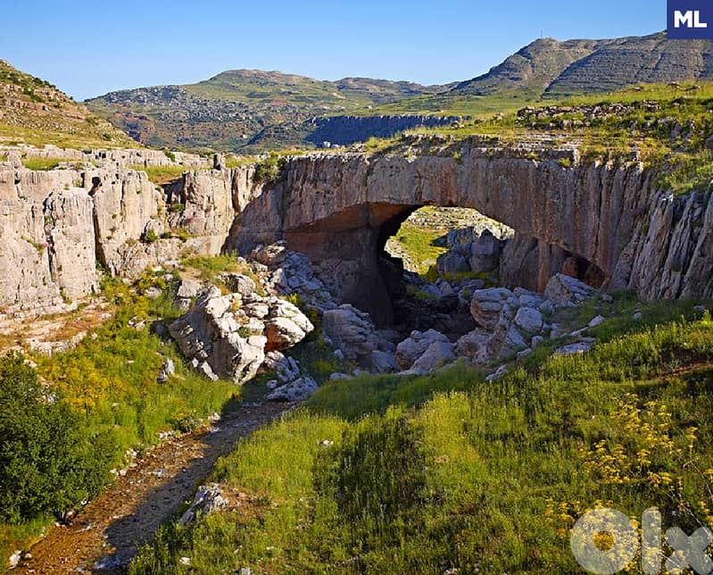 Great deal, prime area, kfardebian-tilal al aasal/كفردبيانREF#ML128636 0