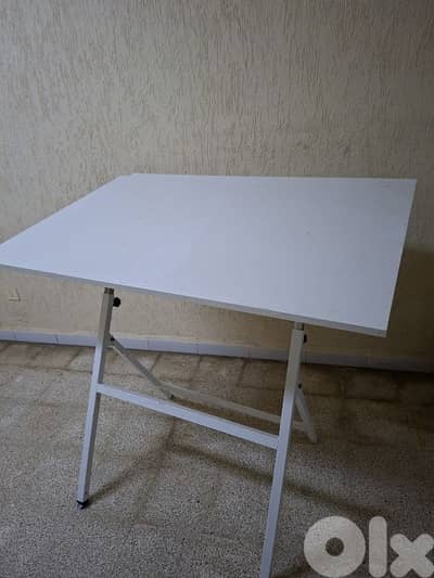 طاولة هندسة