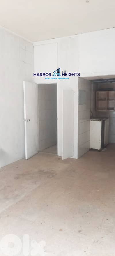 Shop for Rent in Fanar محل للإيجار في الفنار